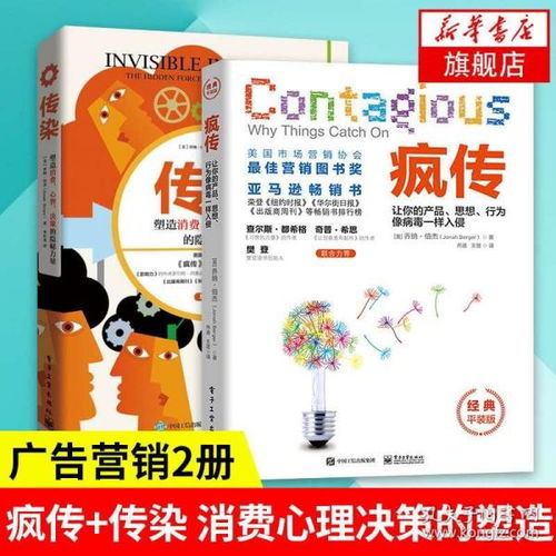 病毒式營(yíng)銷(xiāo)策劃 如何讓你的產(chǎn)品、思想與行為像病毒般傳播